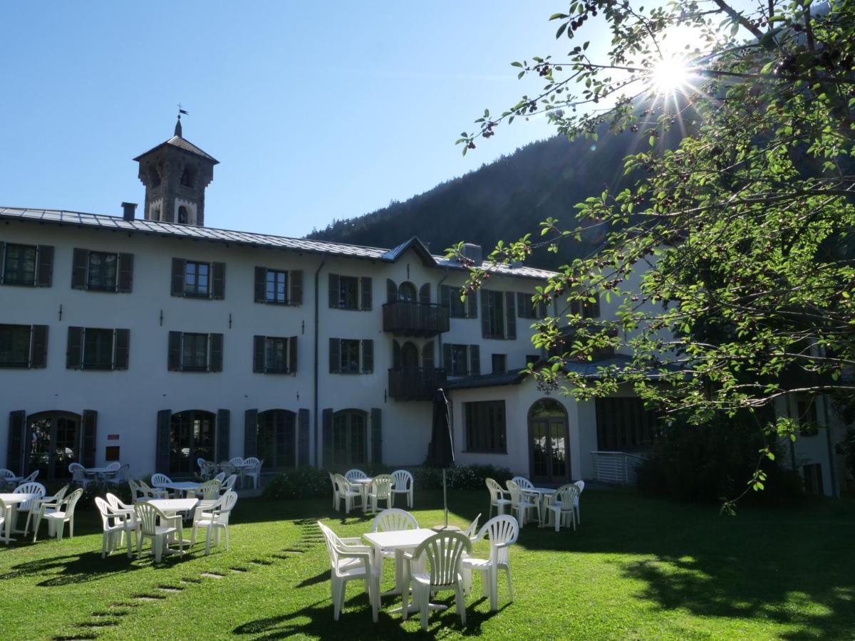 Cepina Incantato Hotel 4*
