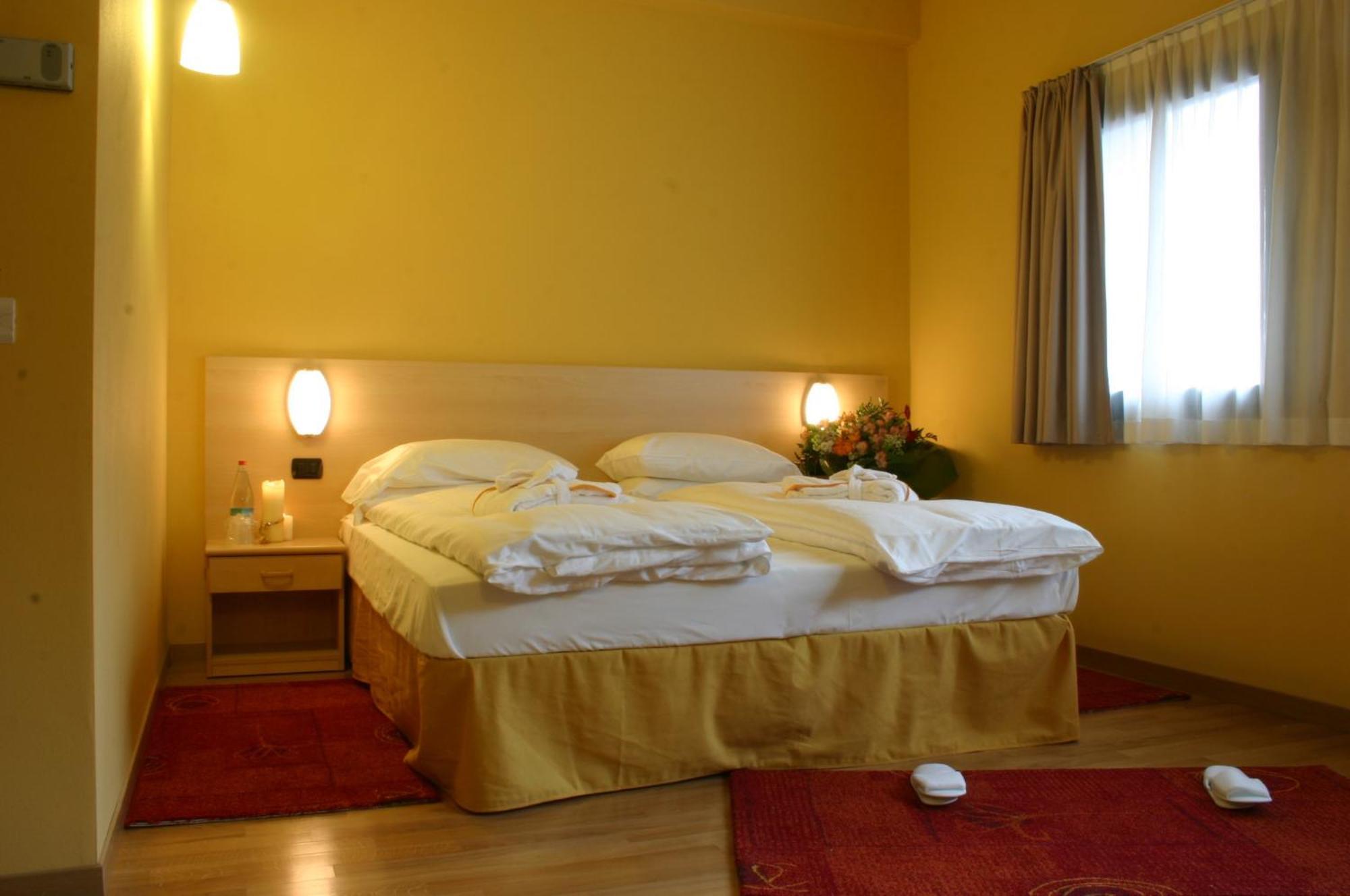 Hotel Cepina Incantato Valdisotto
