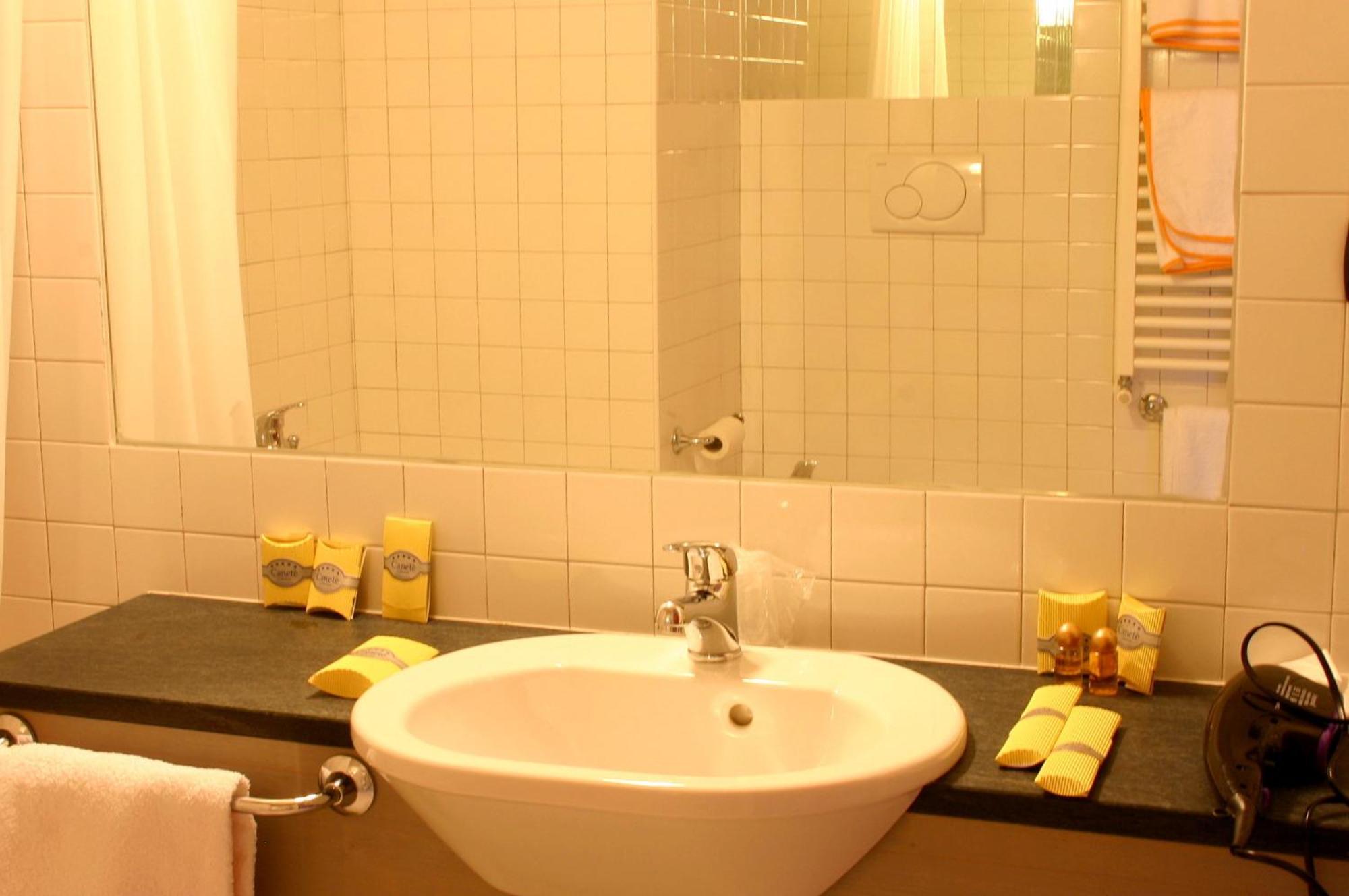 Cepina Incantato Hotel 4*