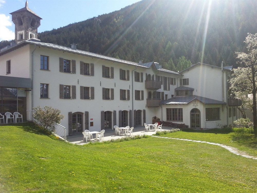 Hotel Cepina Incantato Valdisotto