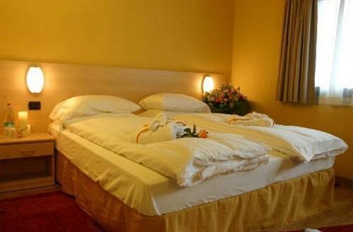 Cepina Incantato Hotel Valdisotto