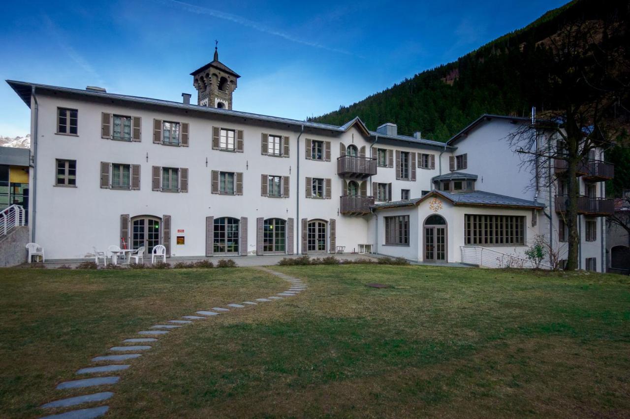 Cepina Incantato Hotel Valdisotto