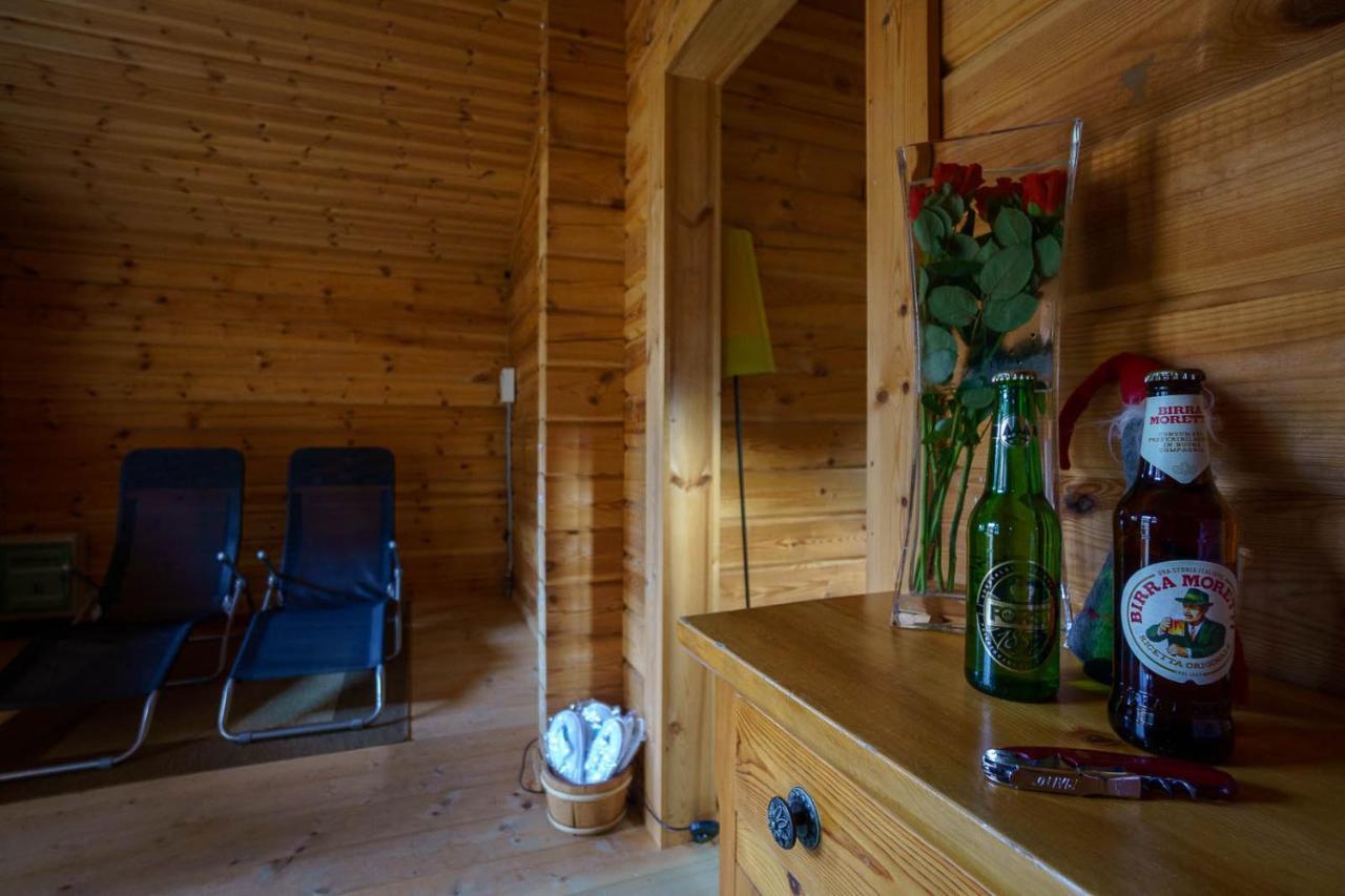 Cepina Incantato Hotel 4*