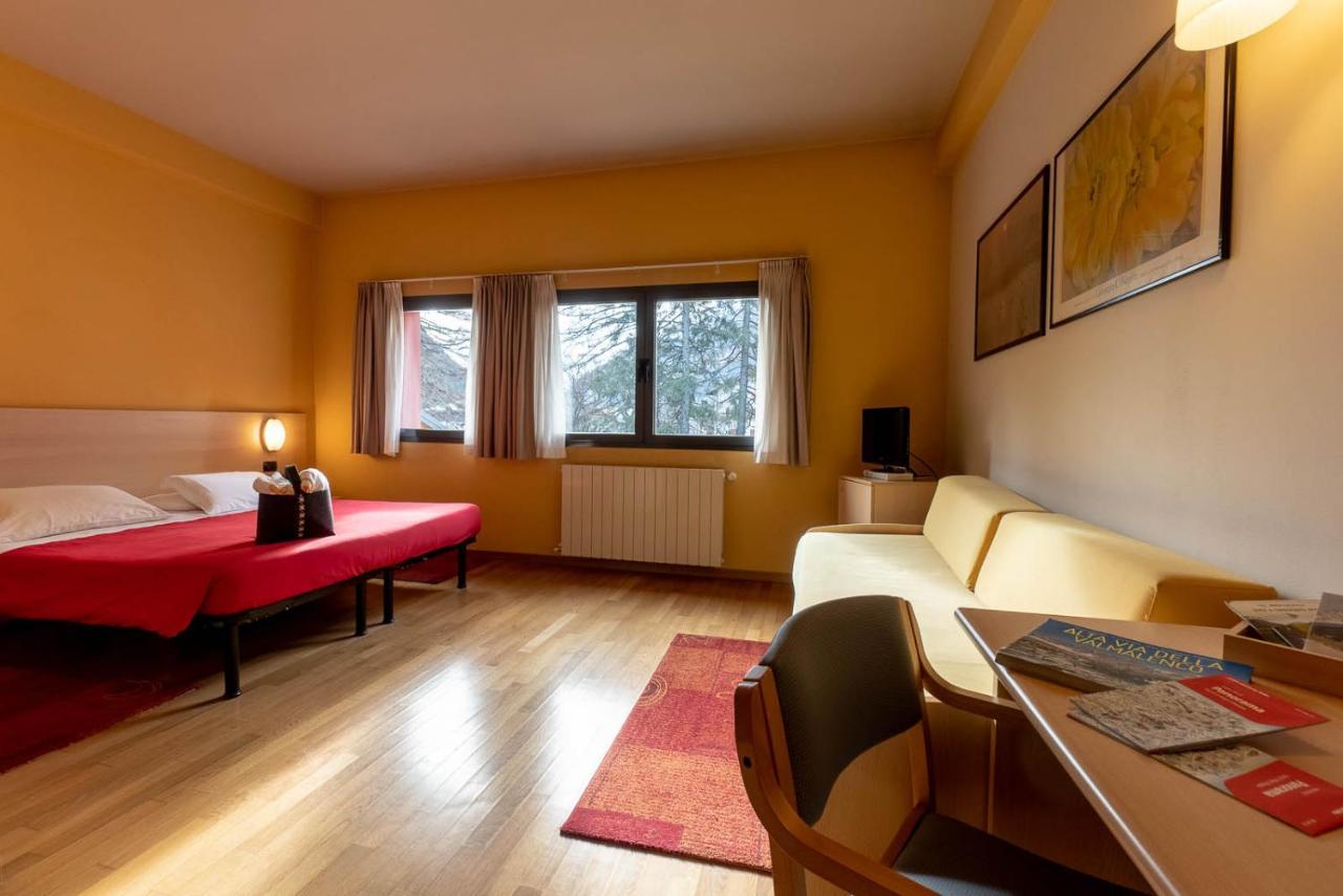 Hotel Cepina Incantato Valdisotto